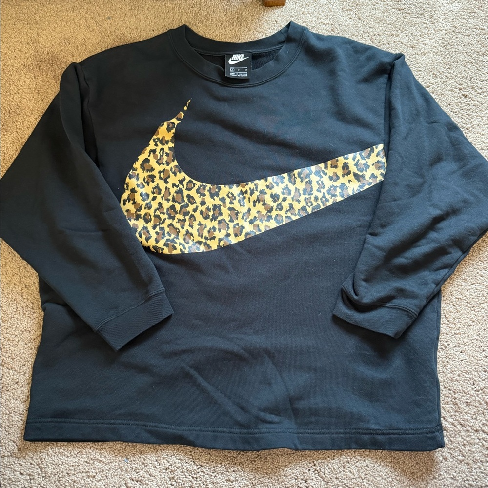 Nike Sweatshirt